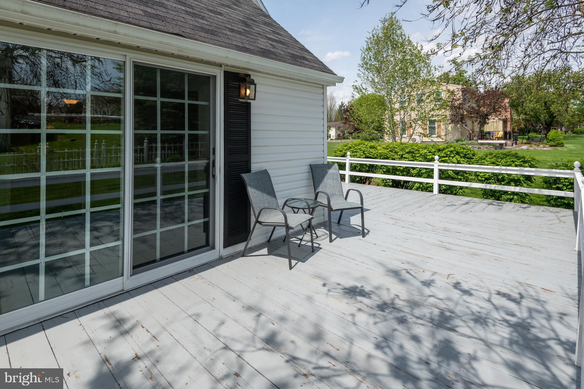 CENTRE HILLS - Residential