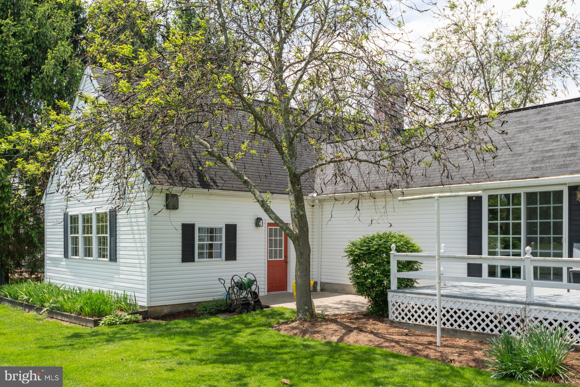 CENTRE HILLS - Residential