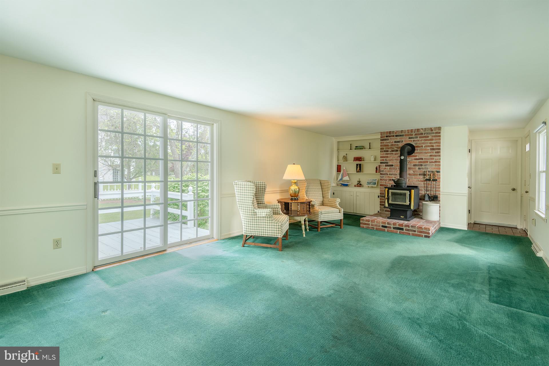 CENTRE HILLS - Residential