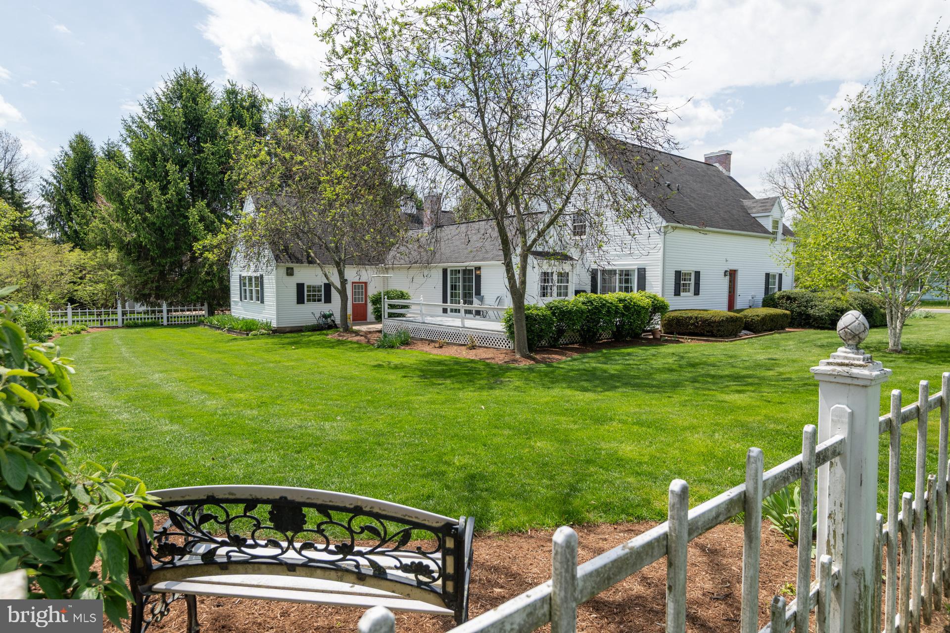 CENTRE HILLS - Residential