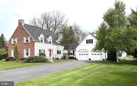 1120 HAYMAKER ROAD STATE COLLEGE PA 16801
