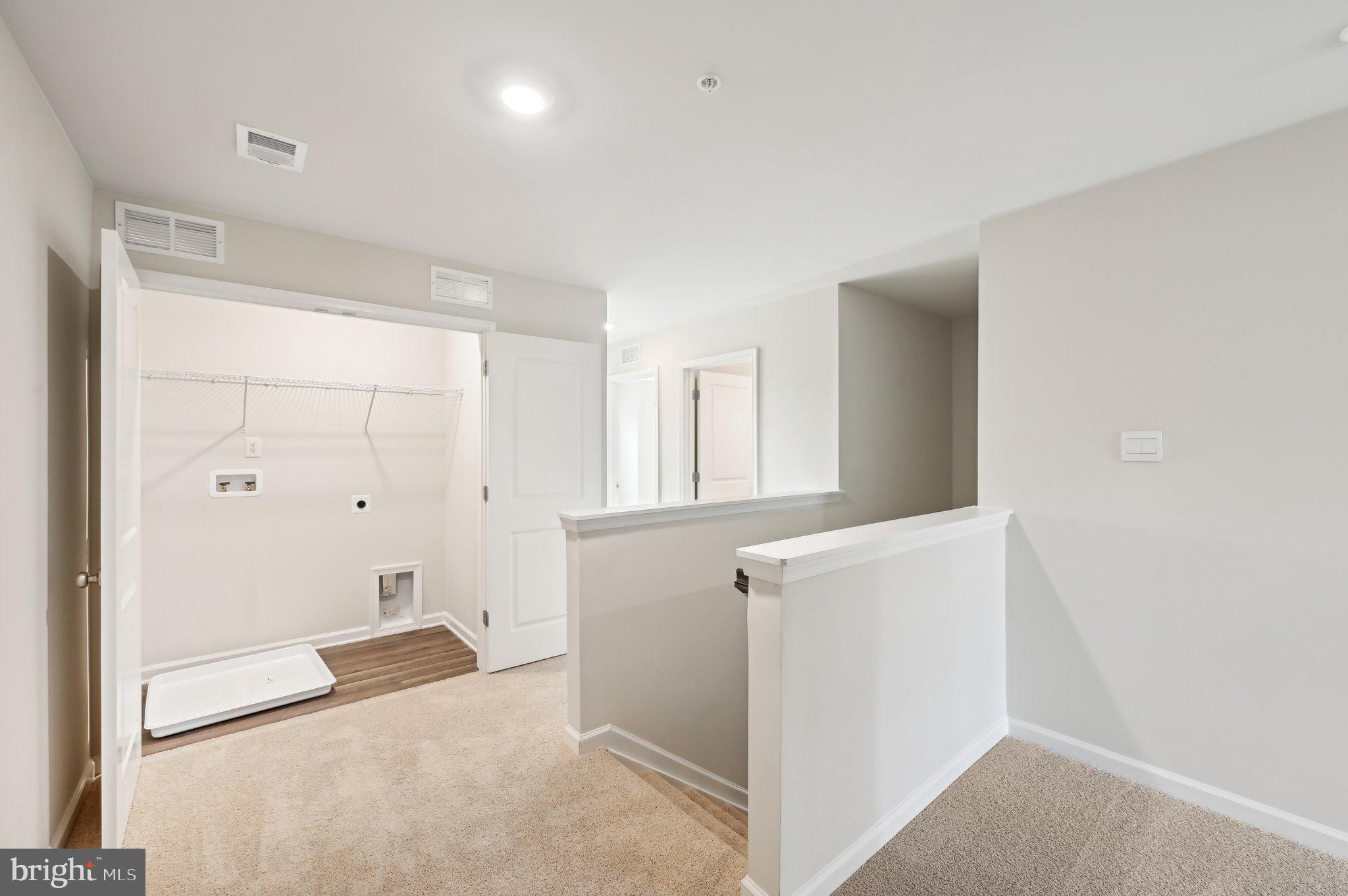 RIDGELY'S RESERVE - Residential