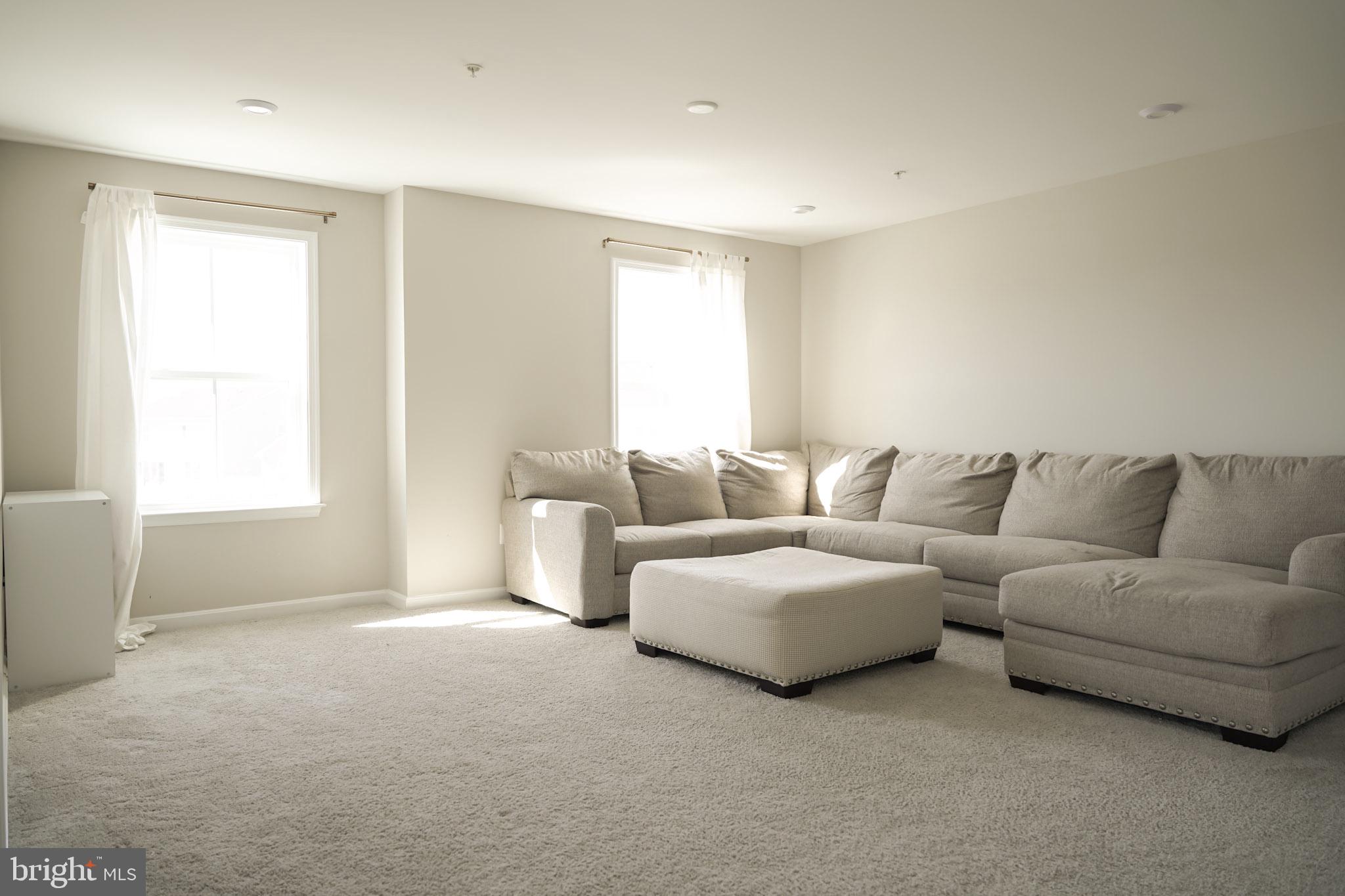 HAGERS CROSSING - Residential