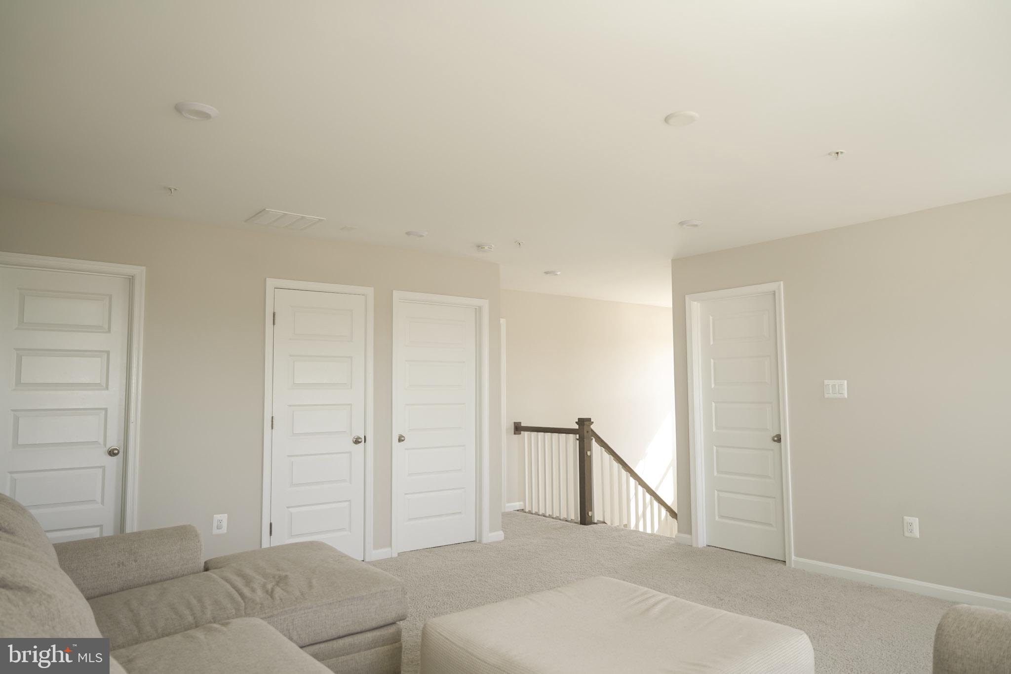 HAGERS CROSSING - Residential