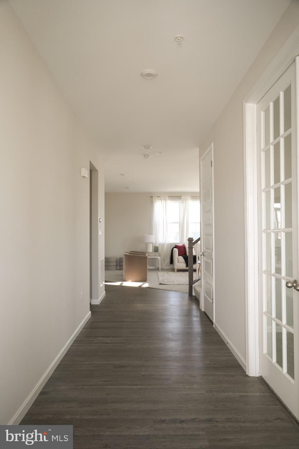 HAGERS CROSSING - Residential