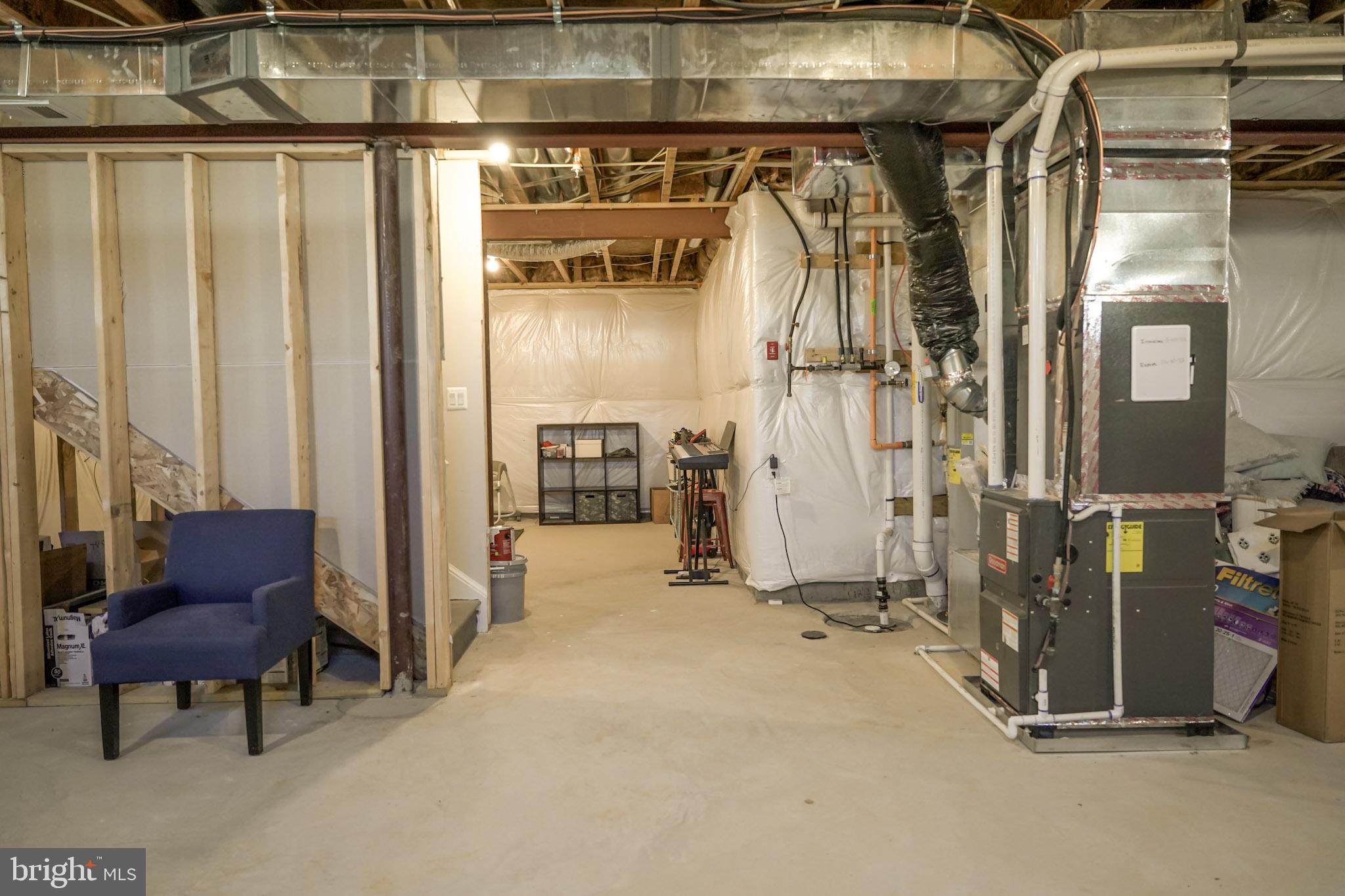 HAGERS CROSSING - Residential