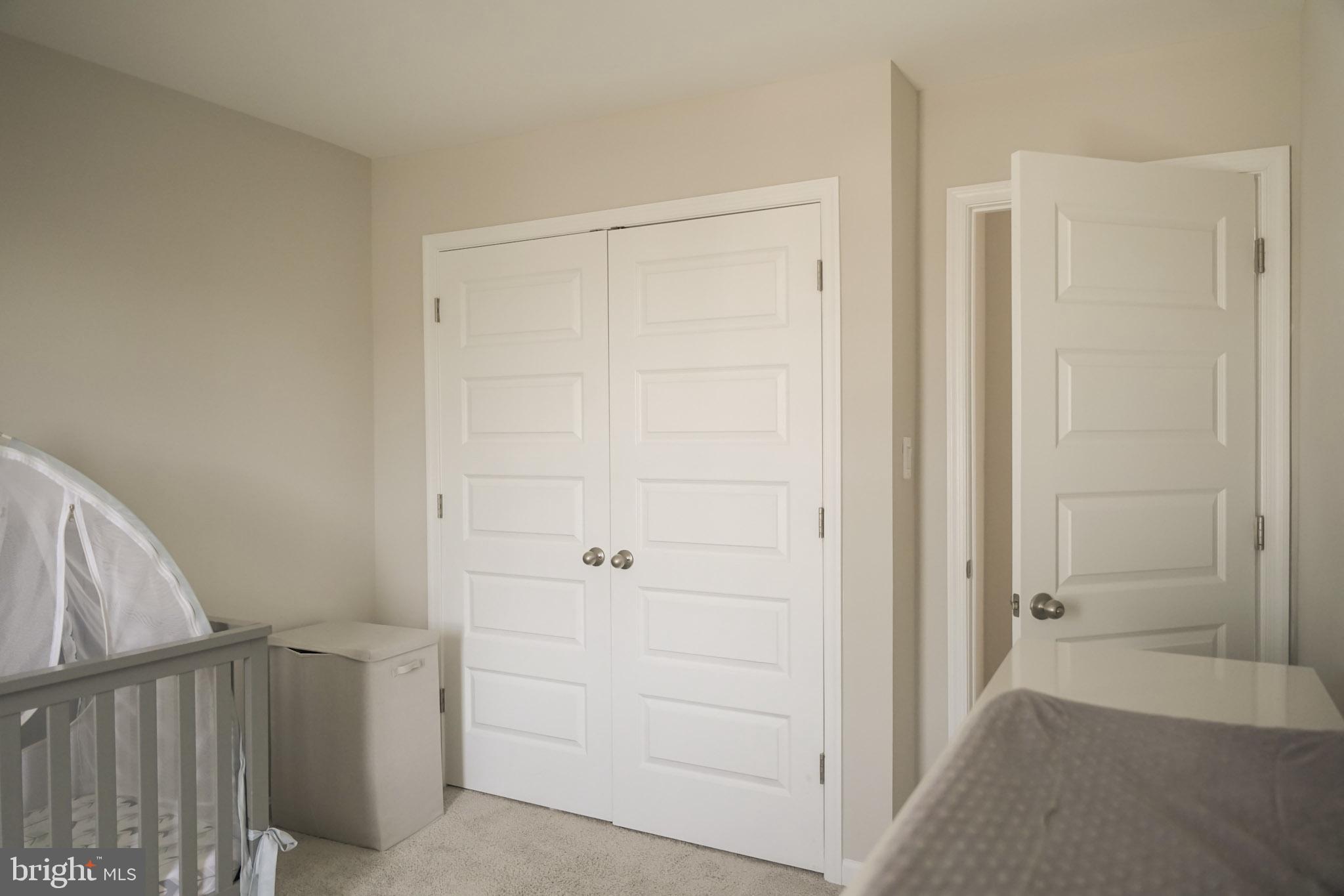 HAGERS CROSSING - Residential