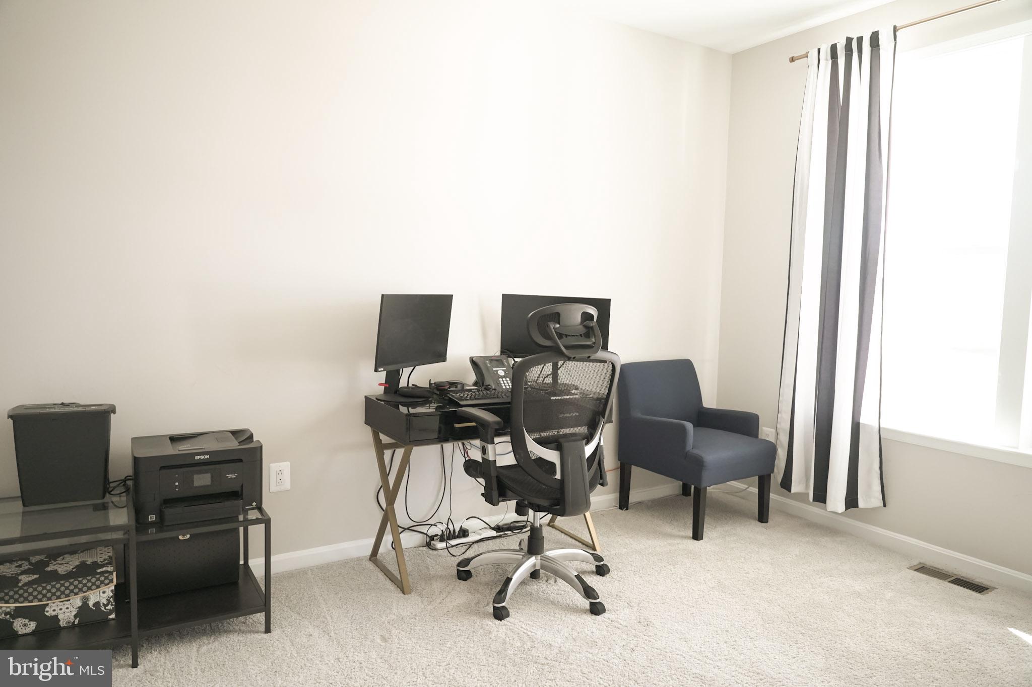 HAGERS CROSSING - Residential