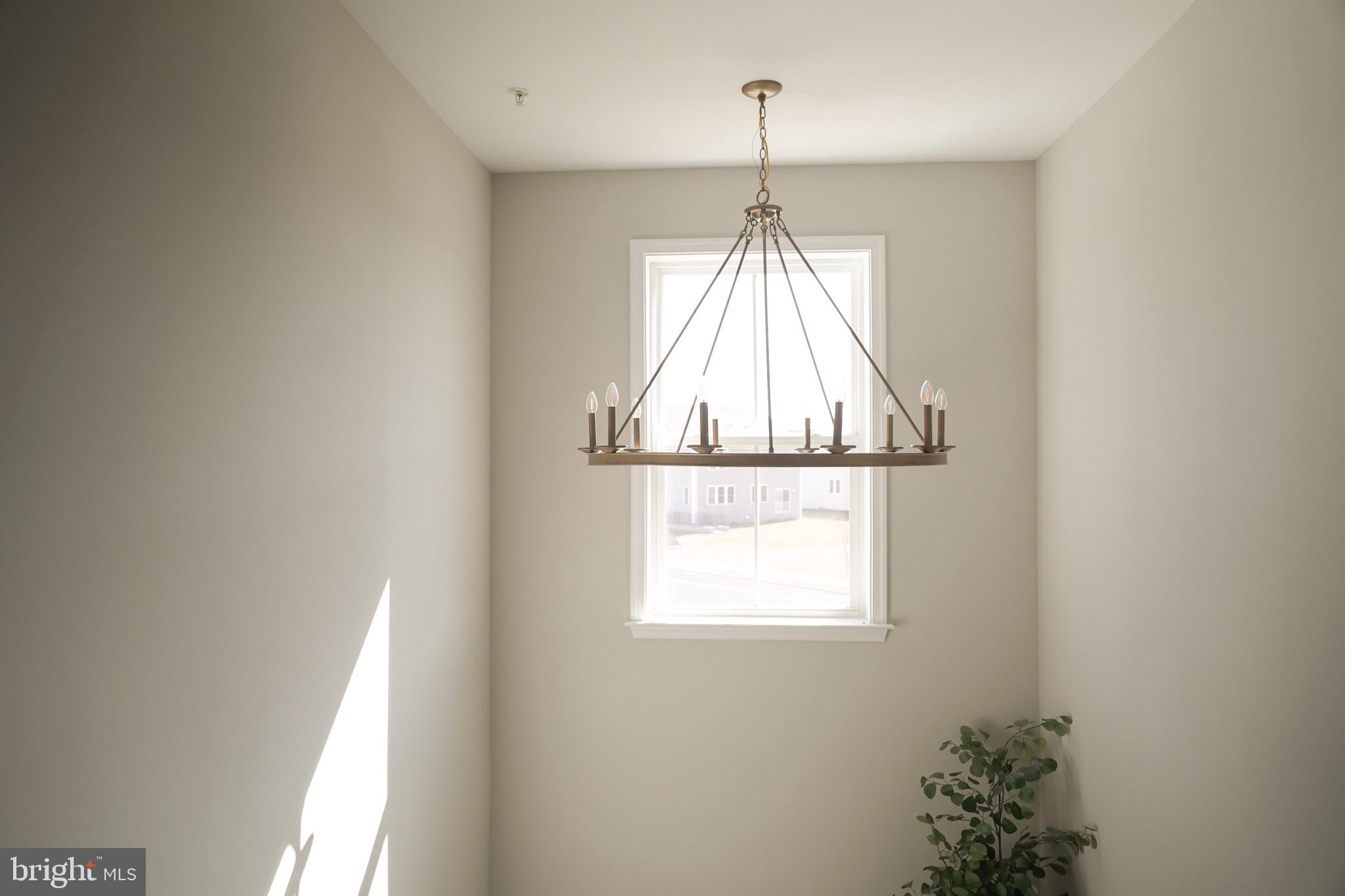 HAGERS CROSSING - Residential