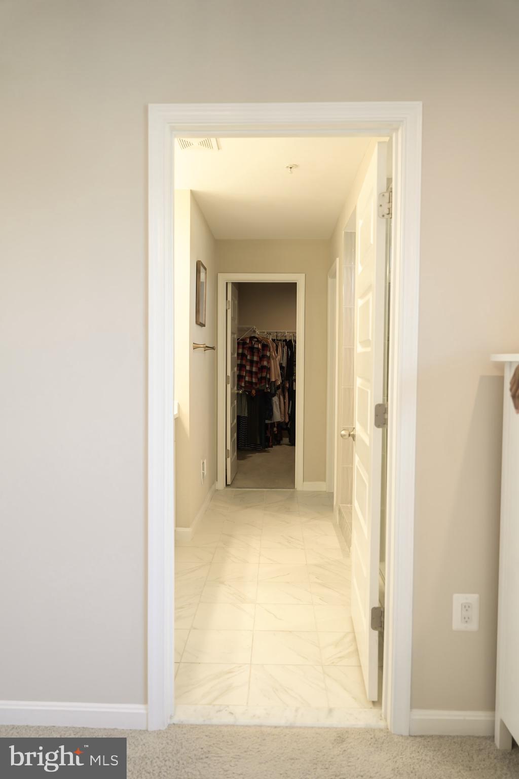 HAGERS CROSSING - Residential