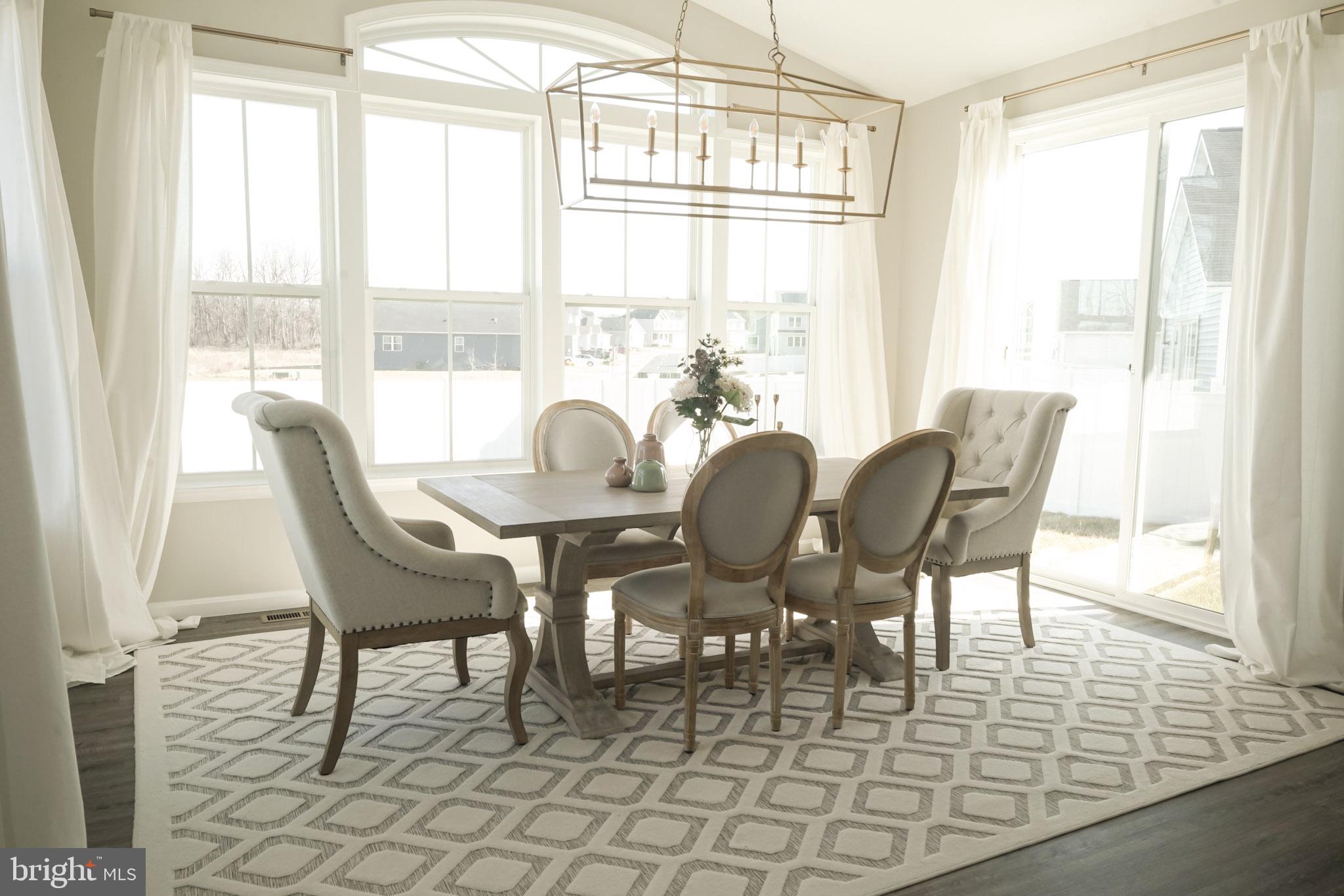 HAGERS CROSSING - Residential