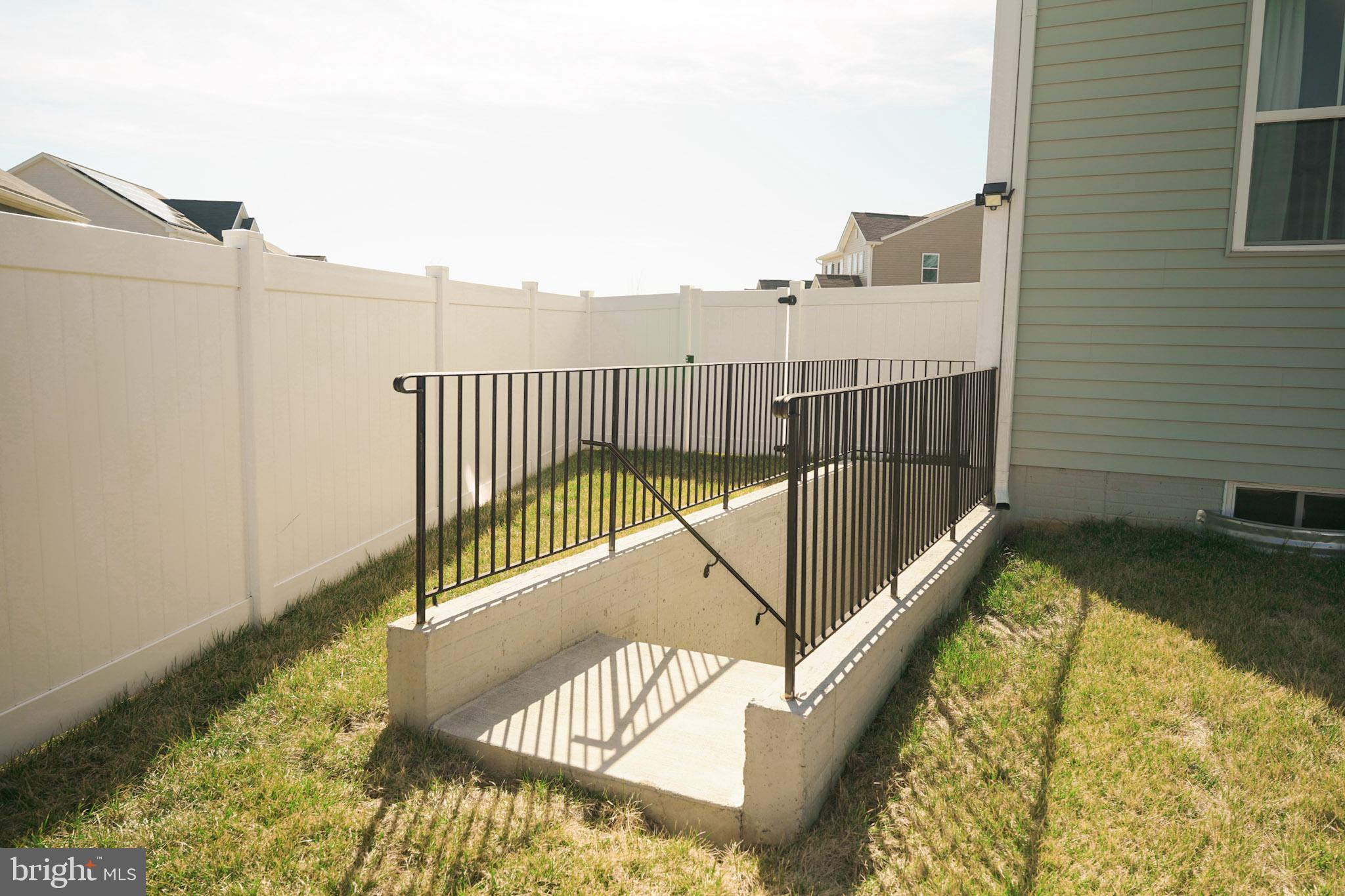 HAGERS CROSSING - Residential