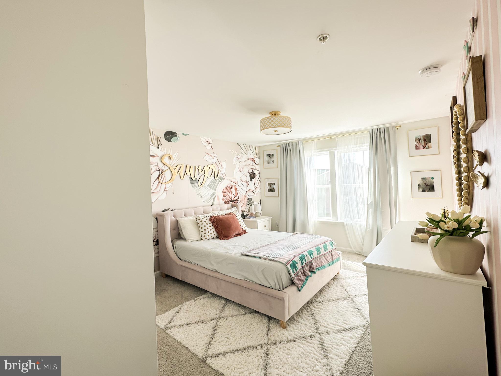 HAGERS CROSSING - Residential