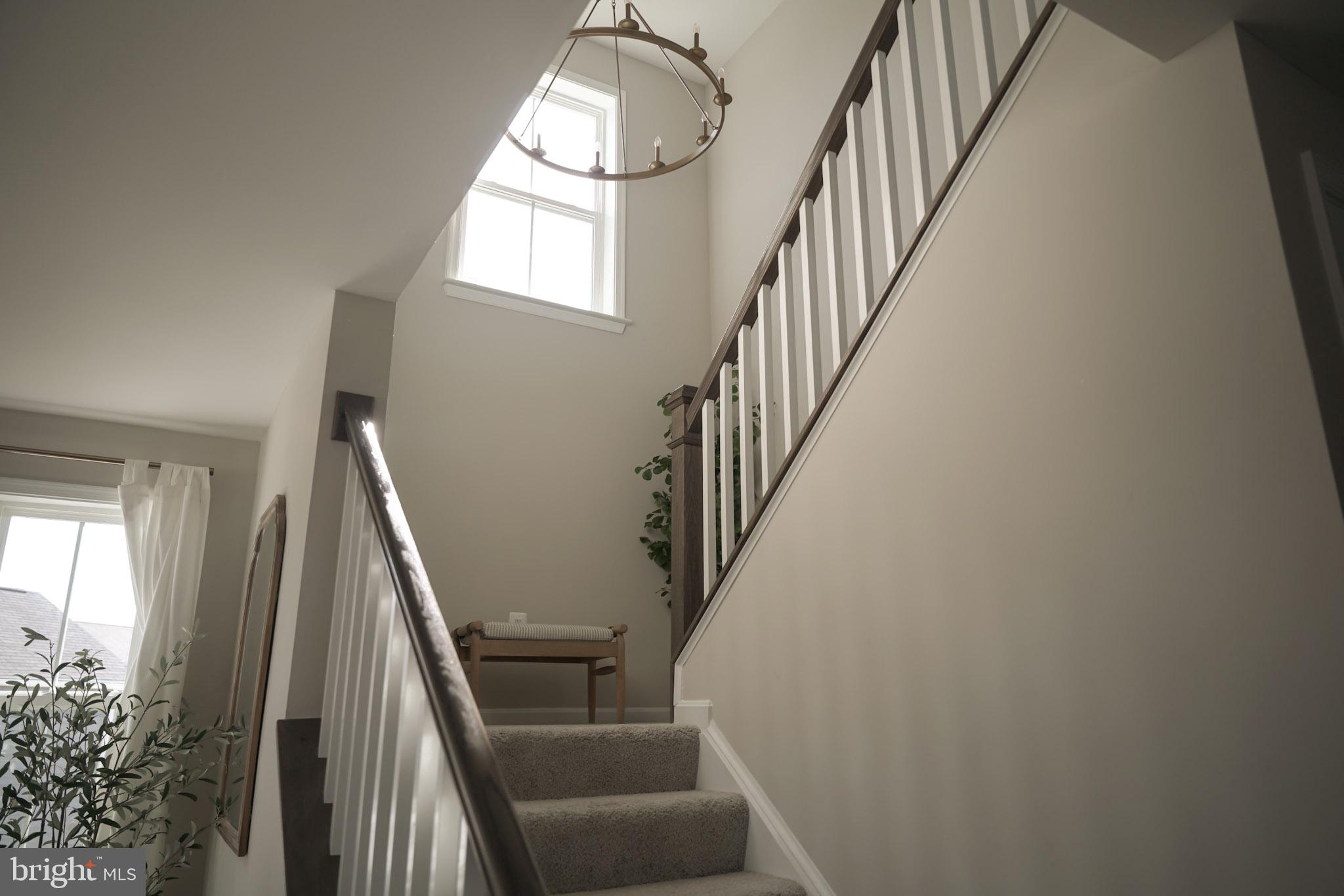 HAGERS CROSSING - Residential