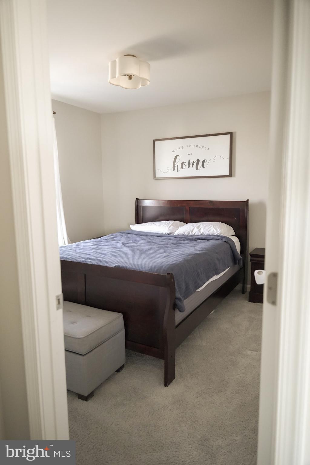 HAGERS CROSSING - Residential