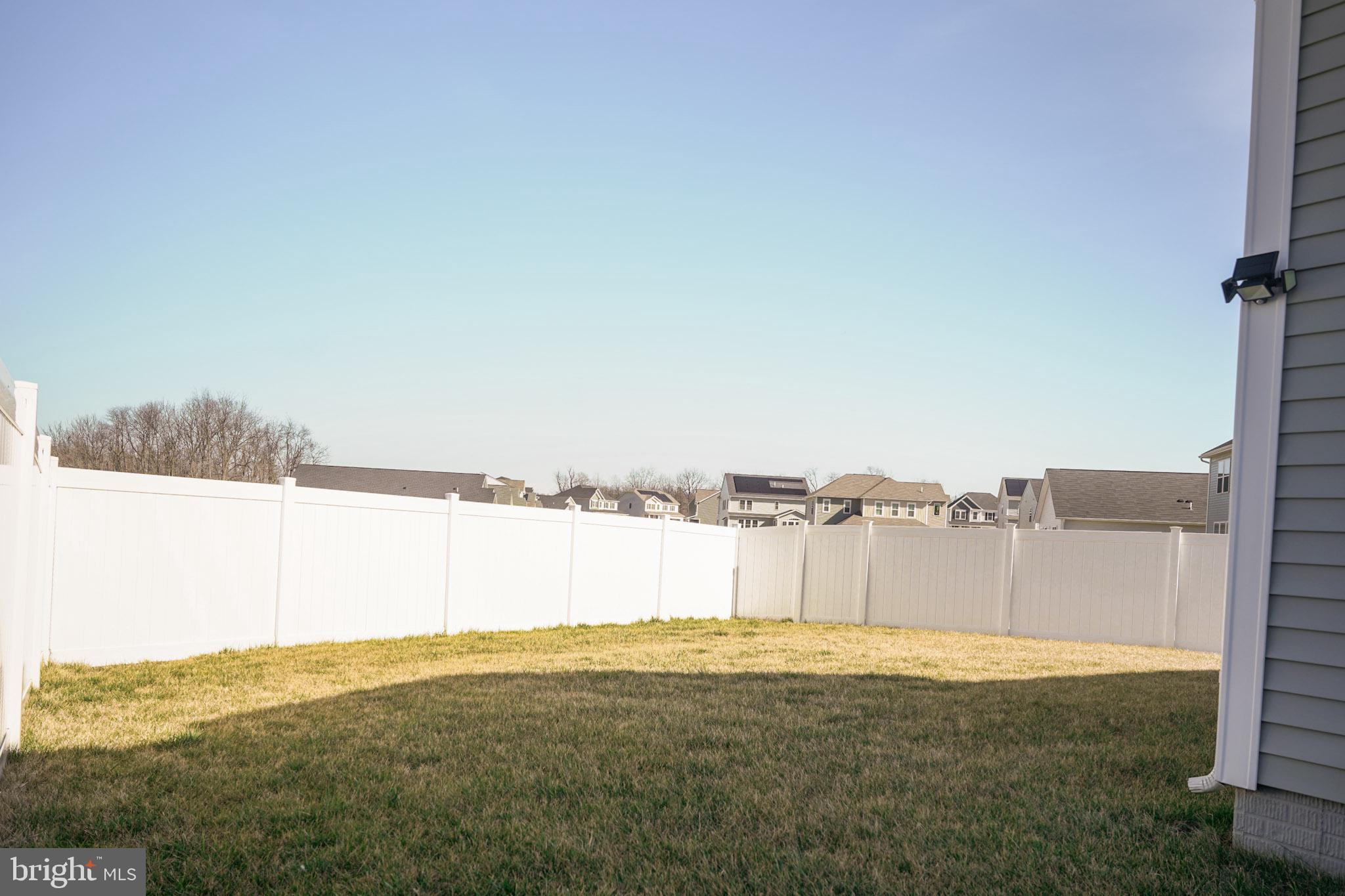 HAGERS CROSSING - Residential