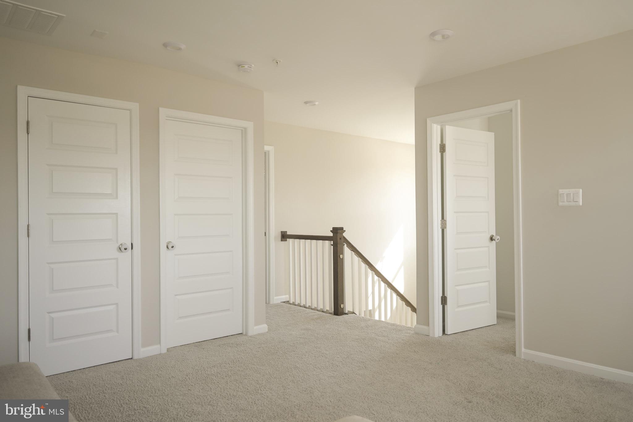 HAGERS CROSSING - Residential