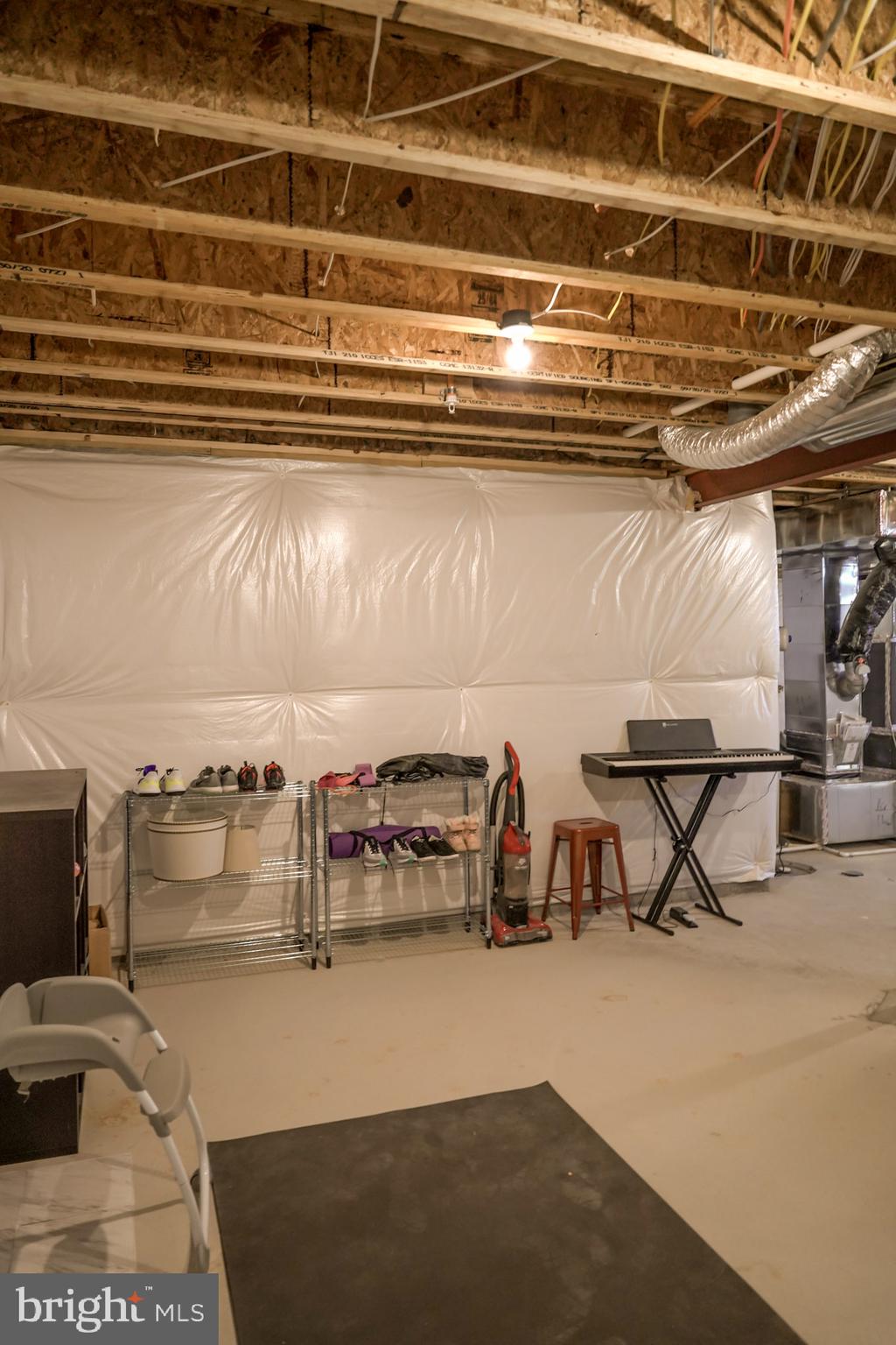 HAGERS CROSSING - Residential