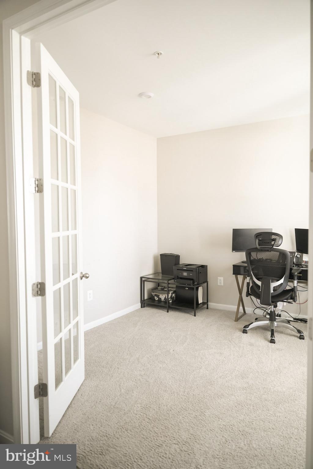 HAGERS CROSSING - Residential