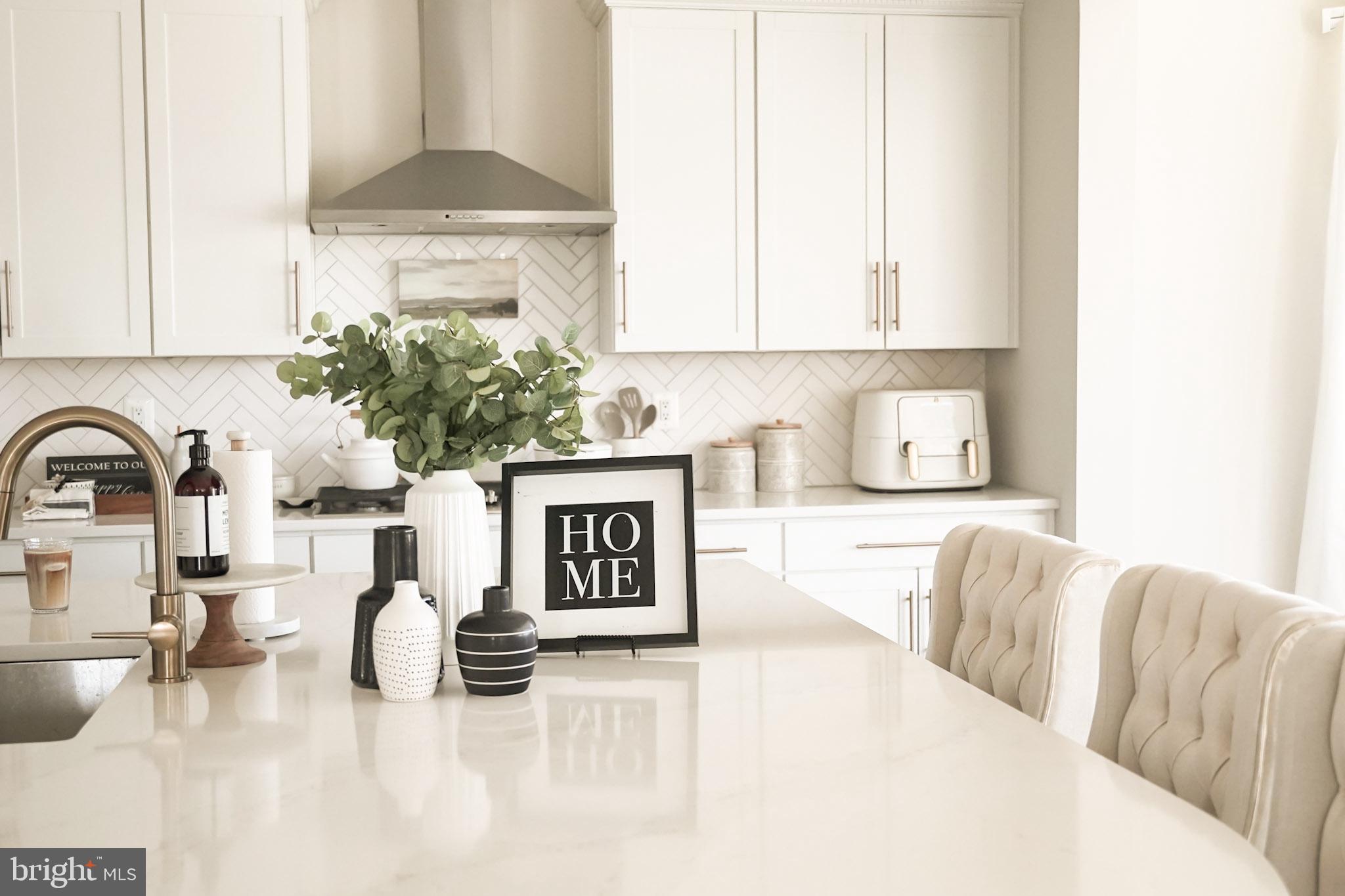 HAGERS CROSSING - Residential