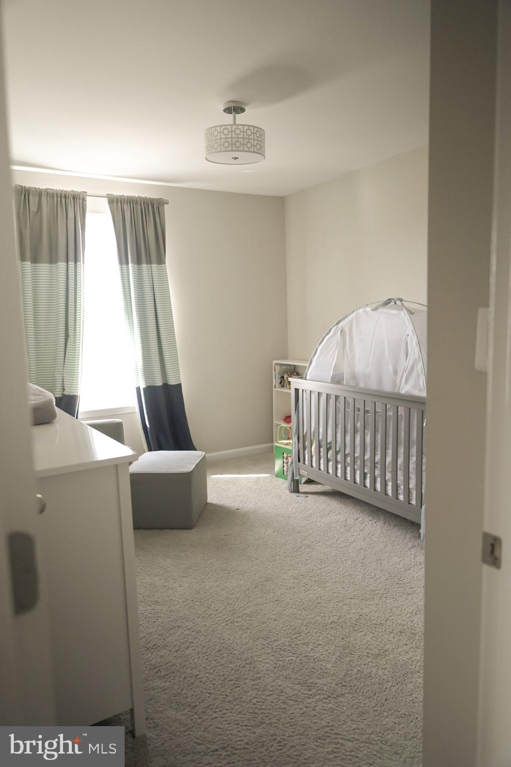 HAGERS CROSSING - Residential