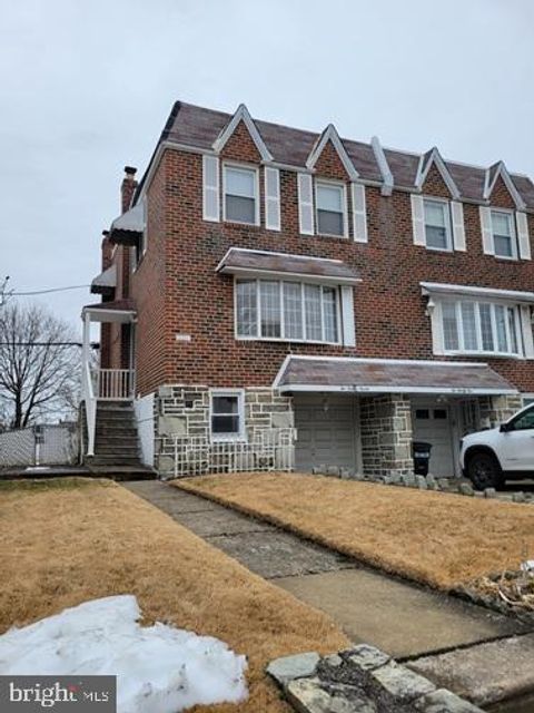 227 RIDGEFIELD ROAD PHILADELPHIA PA 19154