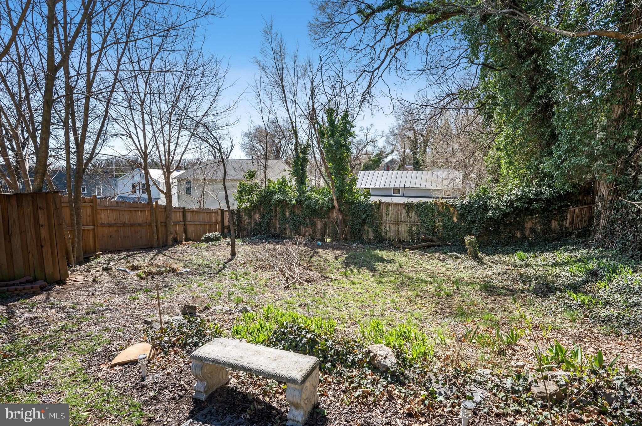 NONE AVAILABLE - Residential