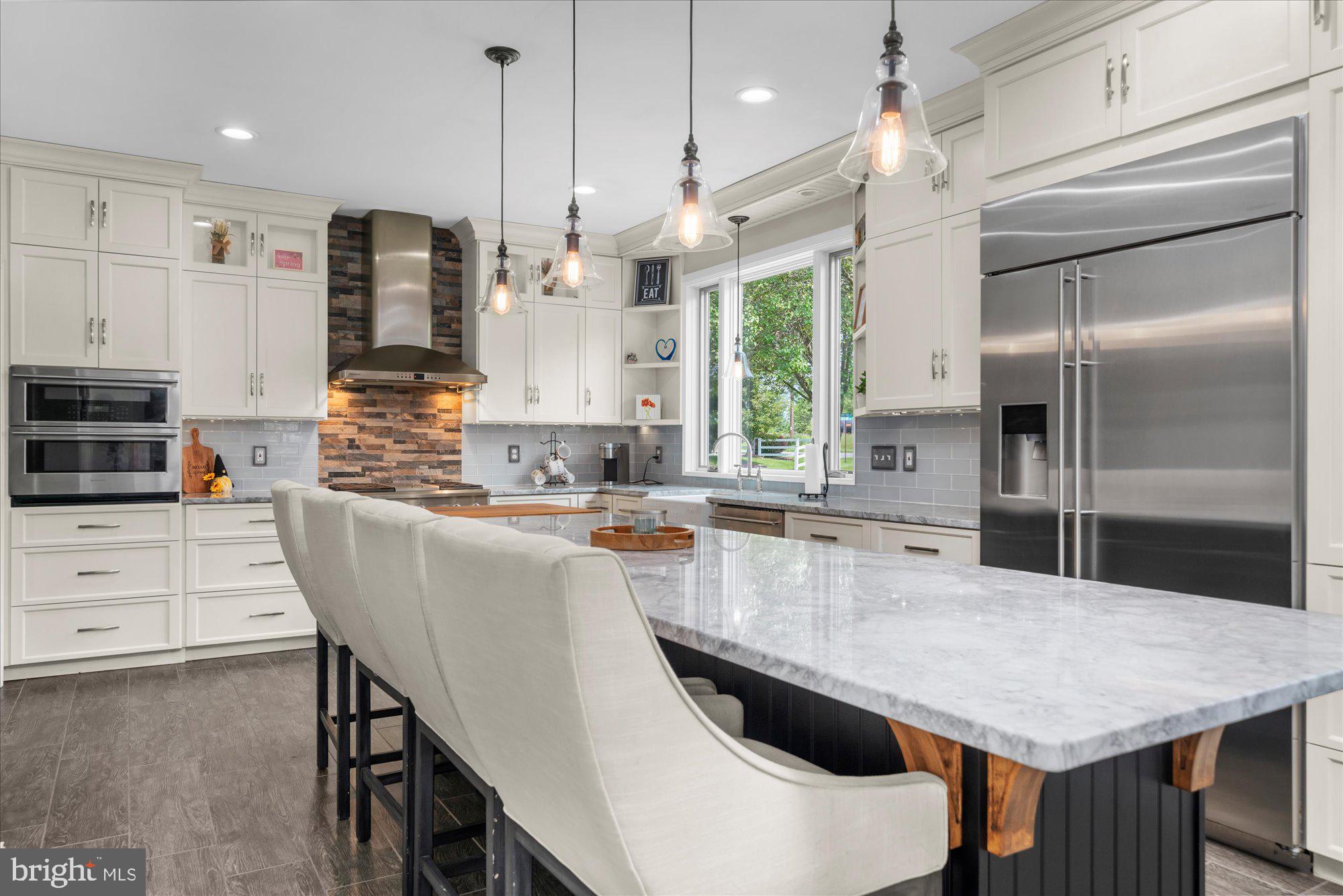 110 PERCHERON DRIVE