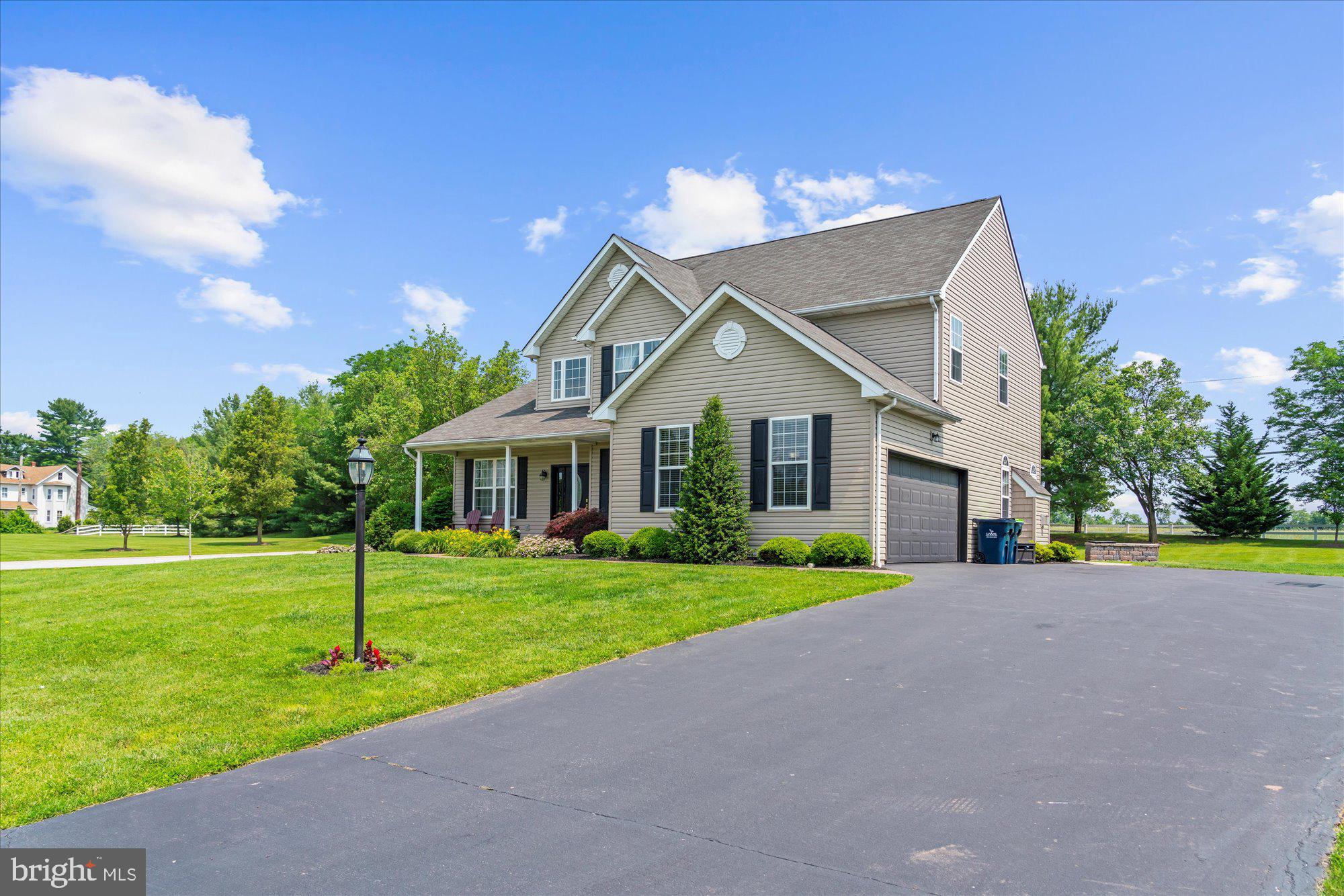 110 PERCHERON DRIVE