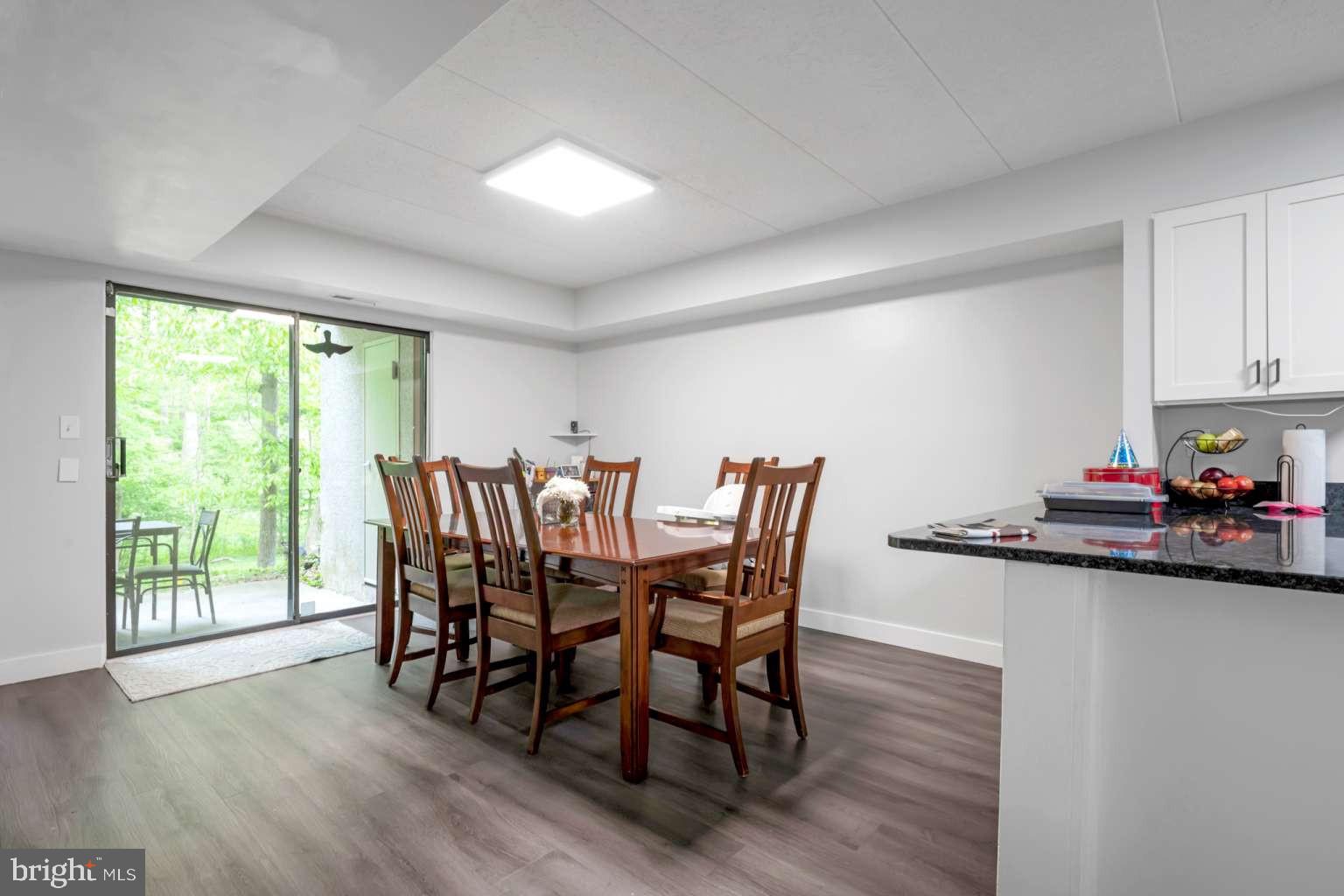 DEERING WOODS - Residential