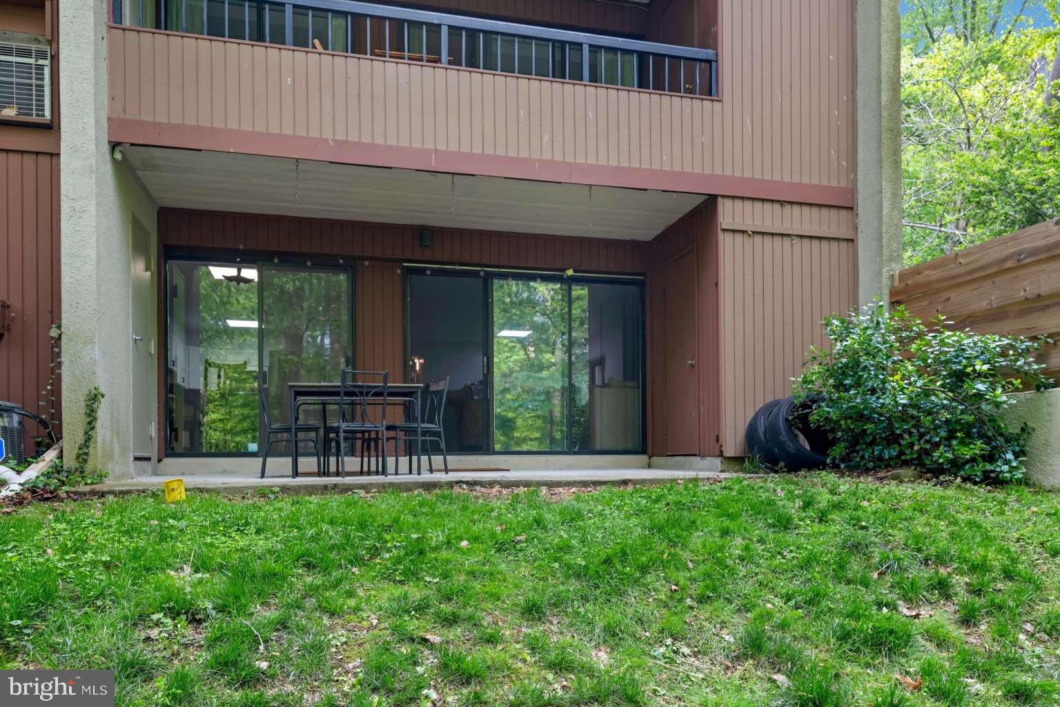 DEERING WOODS - Residential