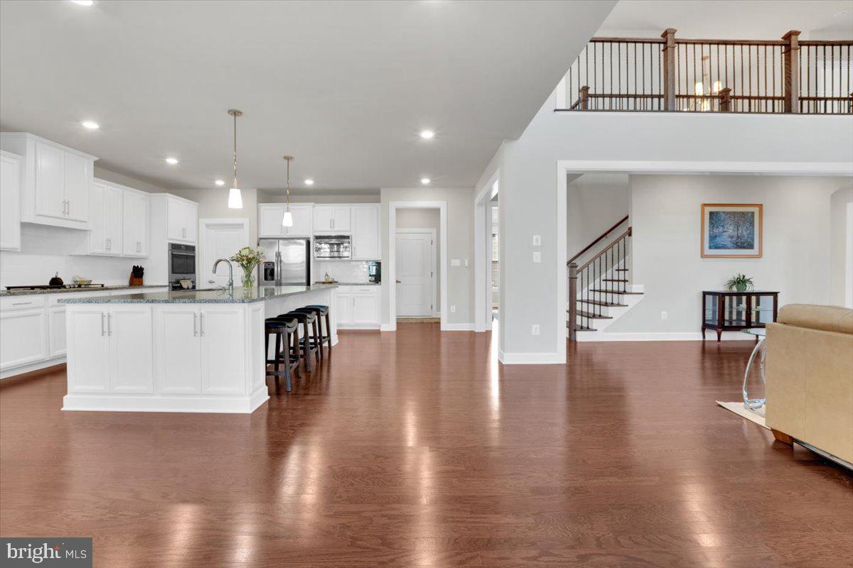 GRANT AT WILLOWSFORD - Residential