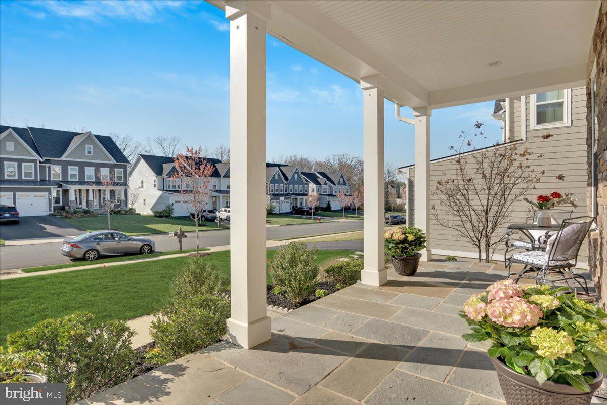 GRANT AT WILLOWSFORD - Residential