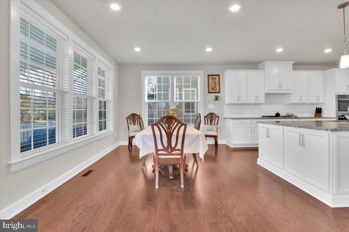 GRANT AT WILLOWSFORD - Residential