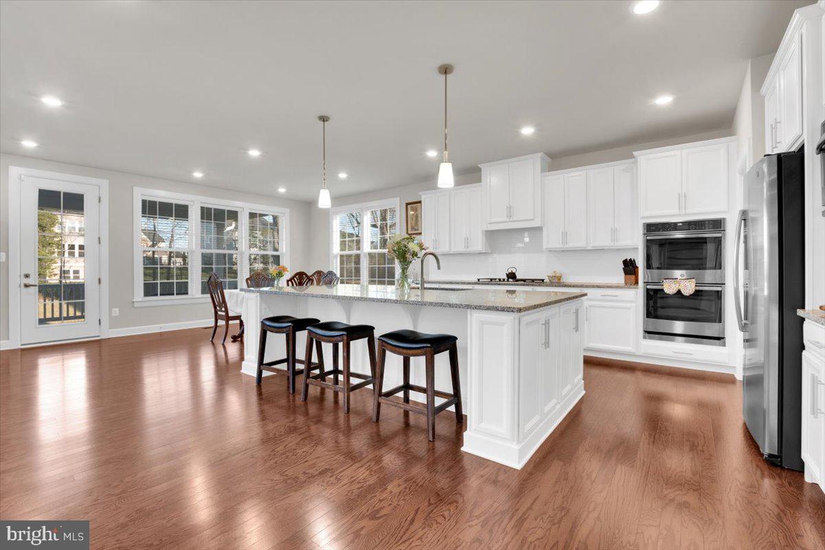 GRANT AT WILLOWSFORD - Residential