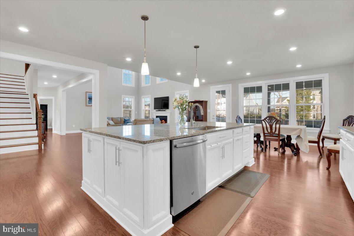 GRANT AT WILLOWSFORD - Residential