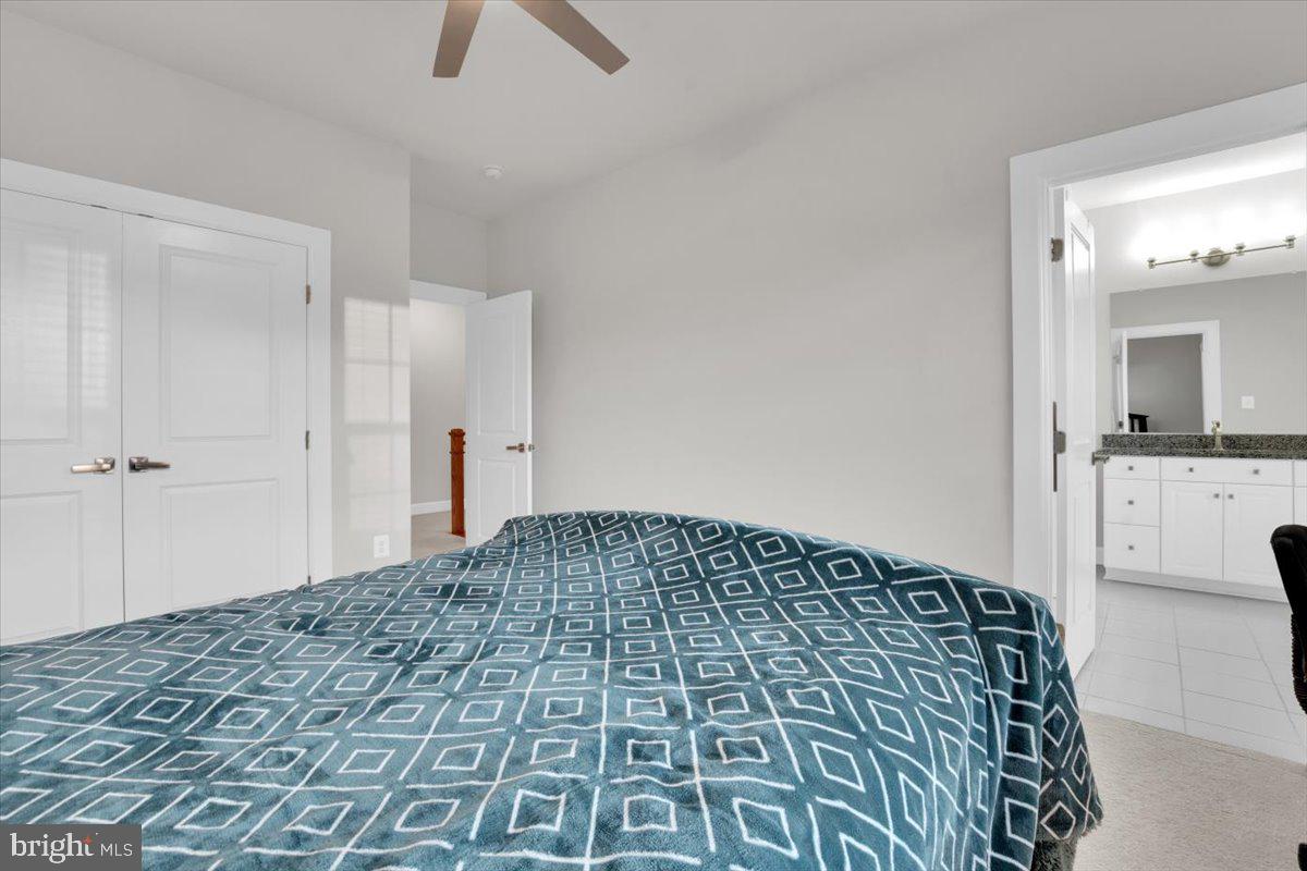 GRANT AT WILLOWSFORD - Residential