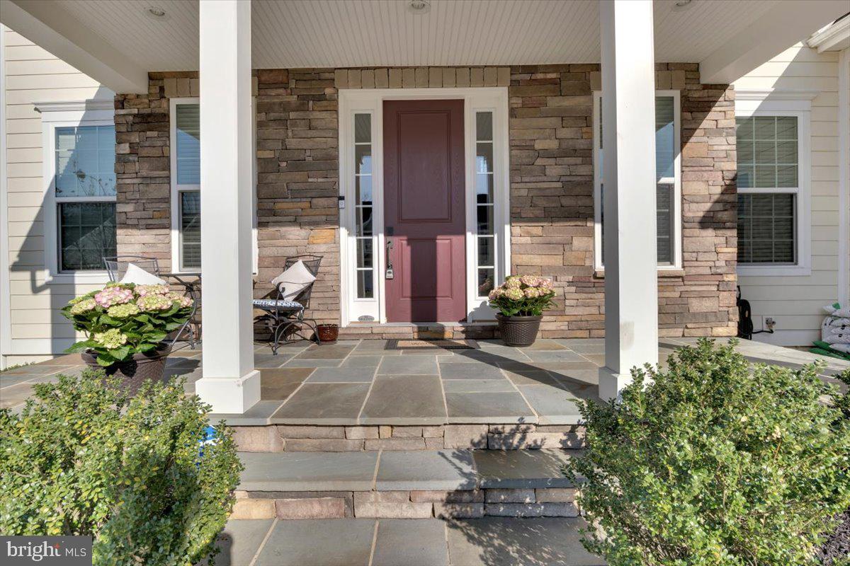 GRANT AT WILLOWSFORD - Residential