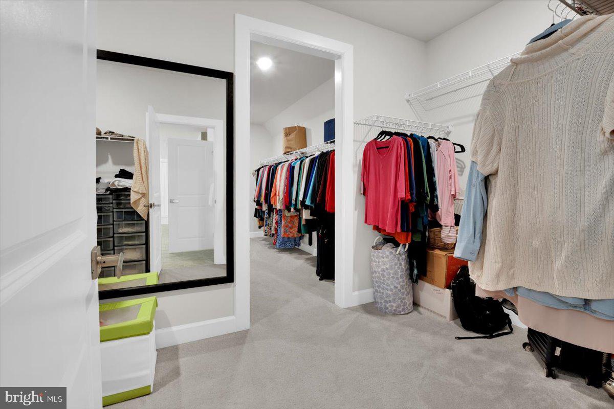 GRANT AT WILLOWSFORD - Residential