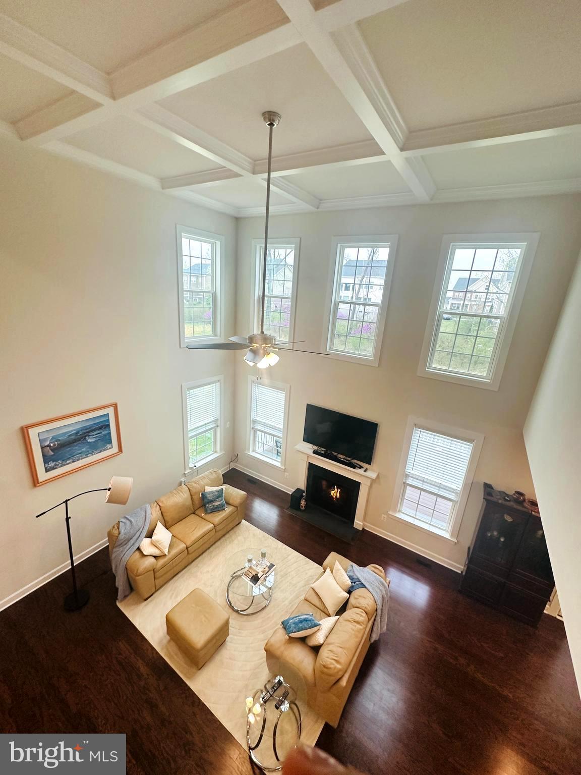 GRANT AT WILLOWSFORD - Residential