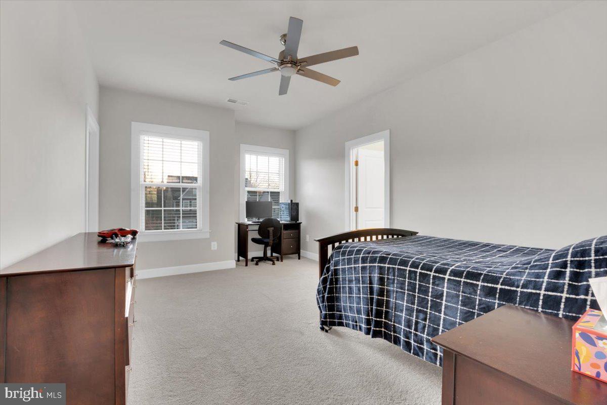 GRANT AT WILLOWSFORD - Residential