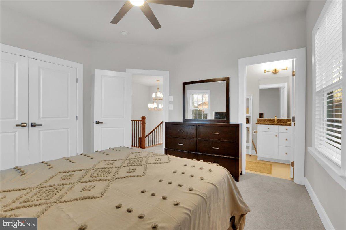 GRANT AT WILLOWSFORD - Residential