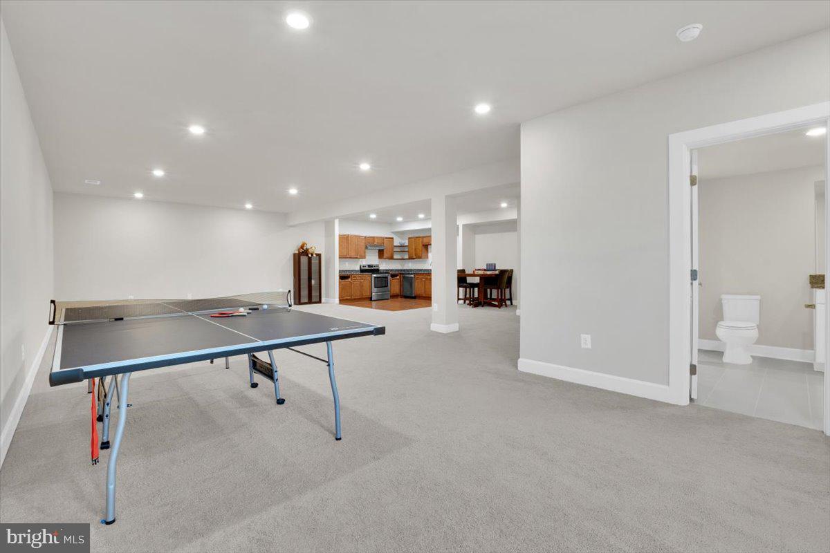 GRANT AT WILLOWSFORD - Residential