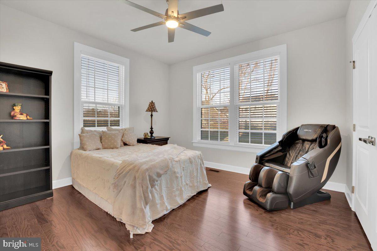 GRANT AT WILLOWSFORD - Residential