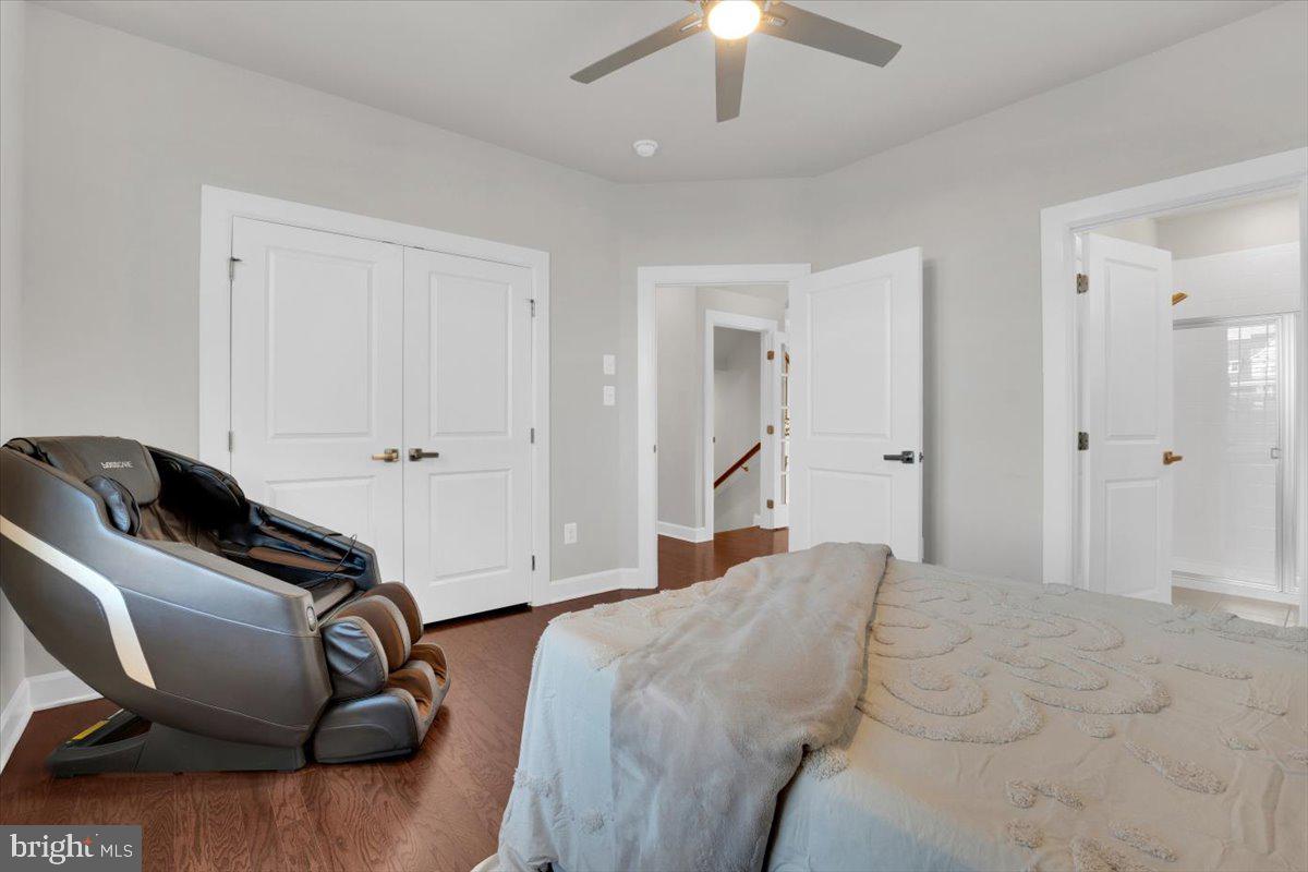 GRANT AT WILLOWSFORD - Residential