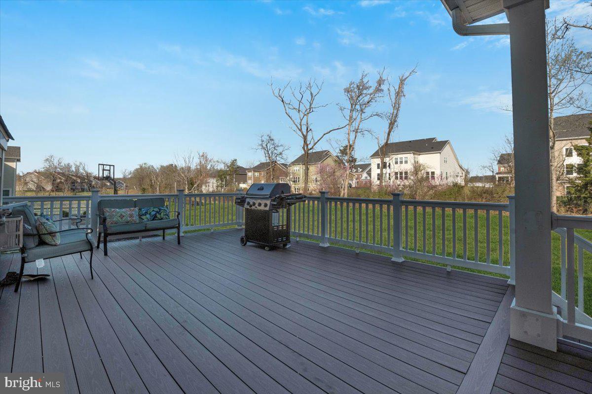 GRANT AT WILLOWSFORD - Residential