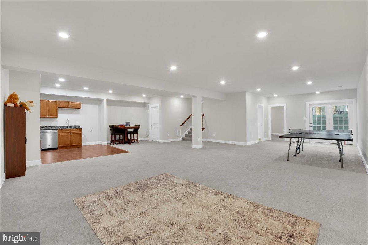 GRANT AT WILLOWSFORD - Residential