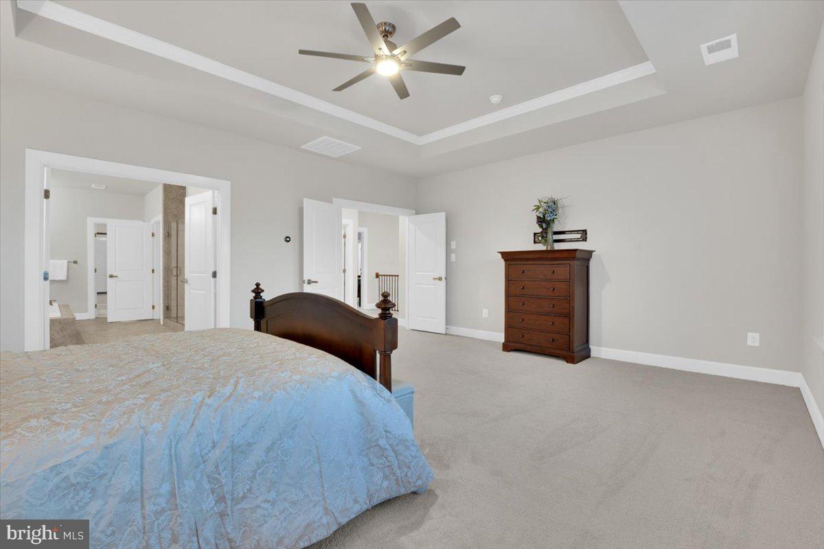 GRANT AT WILLOWSFORD - Residential