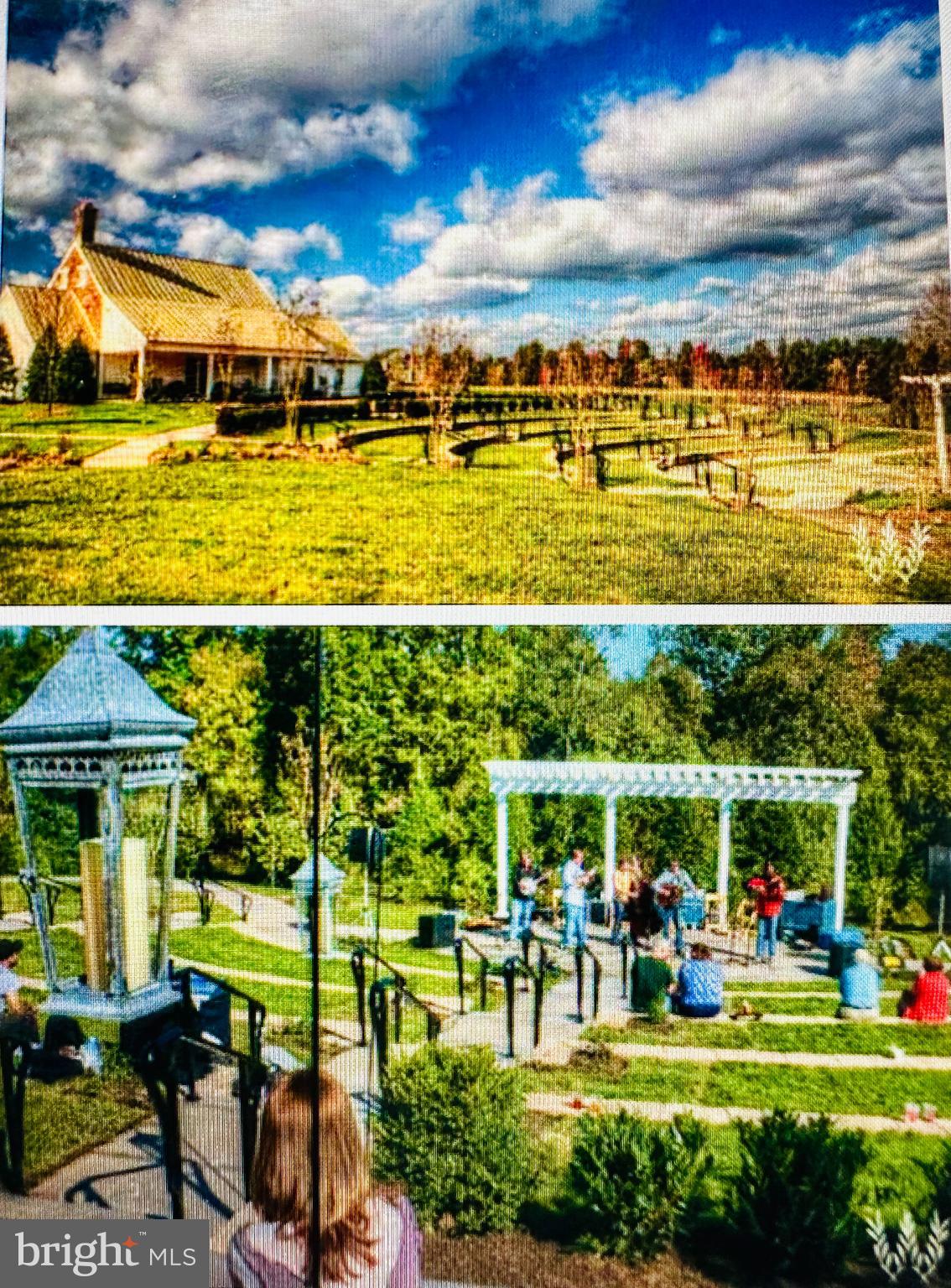 GRANT AT WILLOWSFORD - Residential