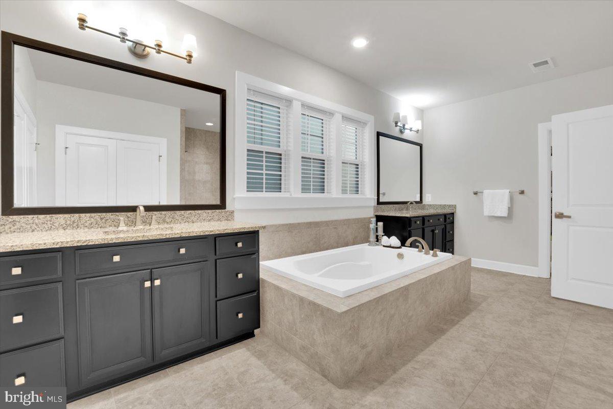 GRANT AT WILLOWSFORD - Residential